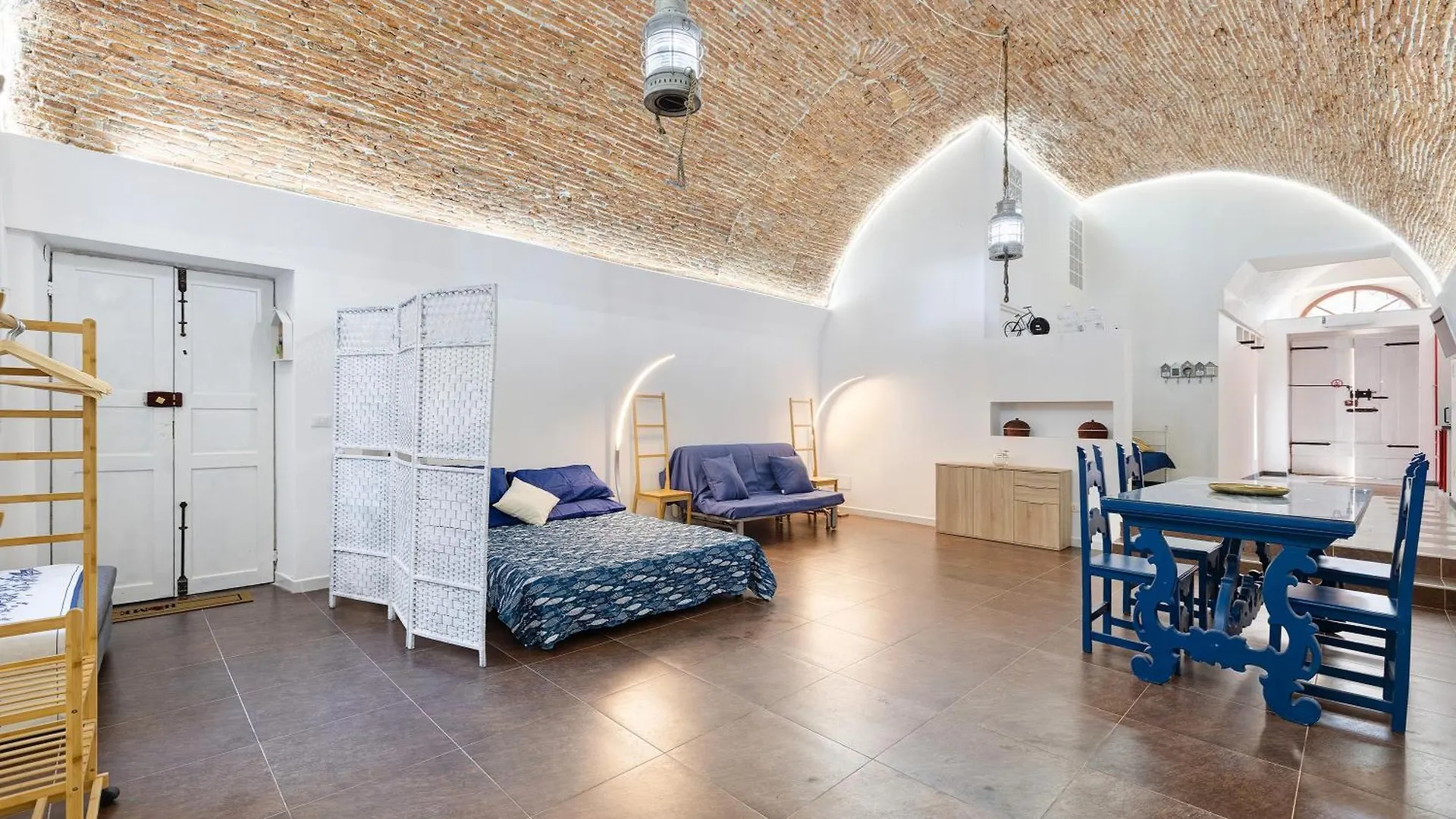 Casa Al Mare contacts