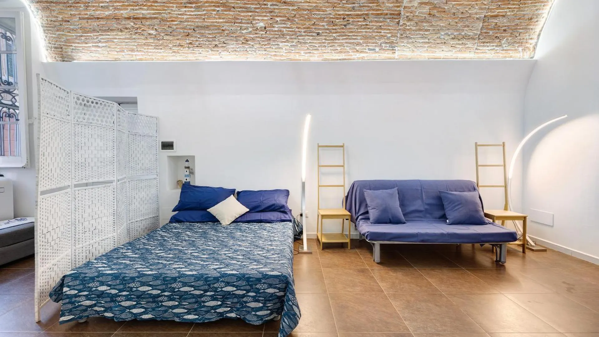 Casa Al Mare Apartment Pietra Ligure