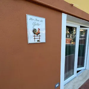 La Casa Del Gallo Appartamento