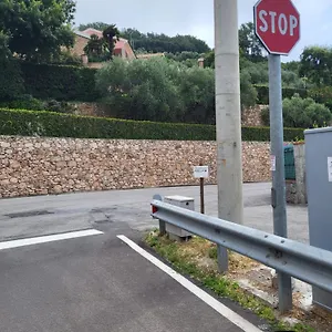 Abelia 4 Pietra Ligure