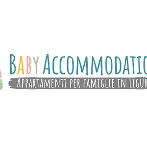 Babyaccommodation Corso Italia Vista Mare Appartamento