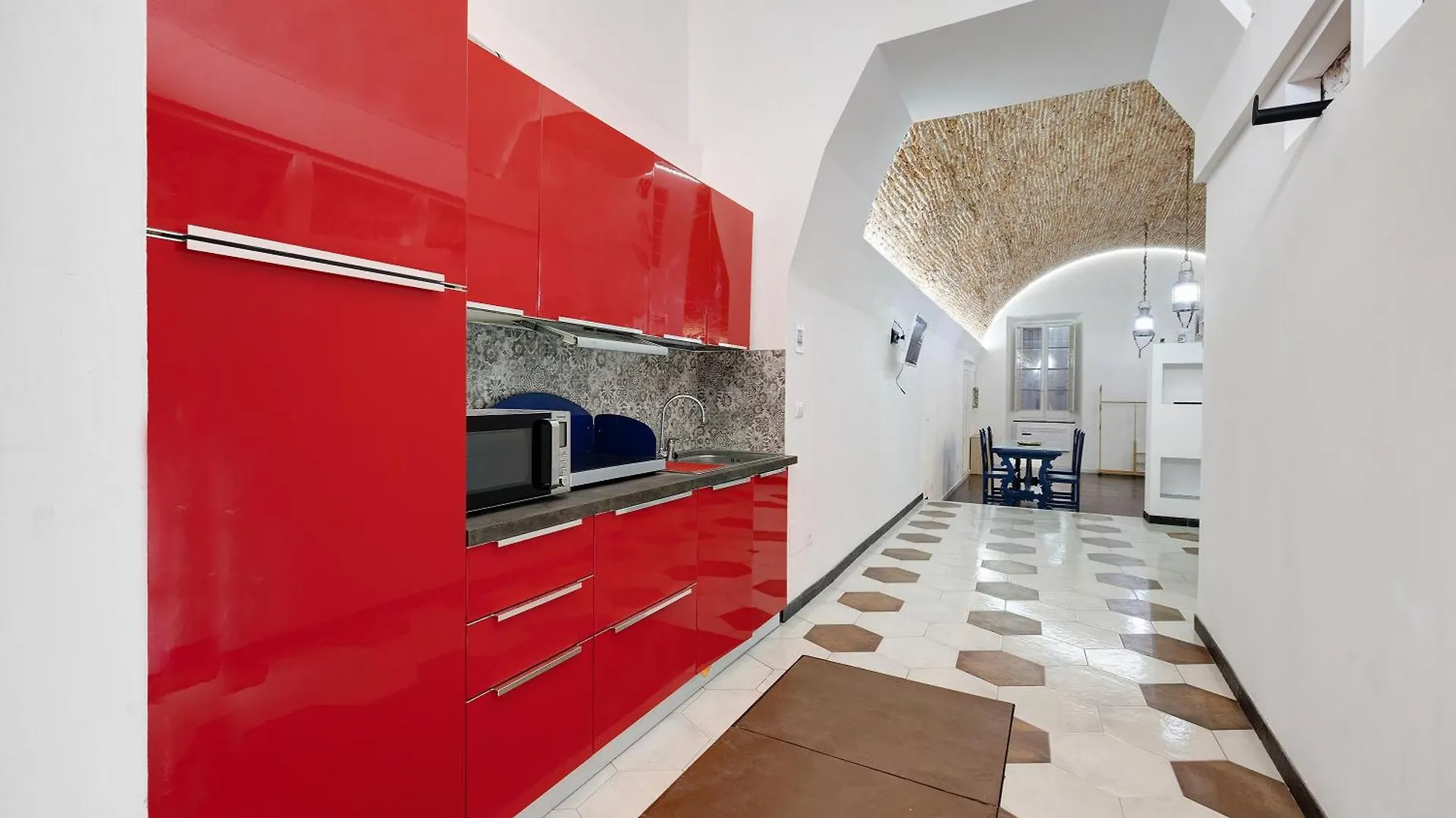 Casa Al Mare Apartment Pietra Ligure