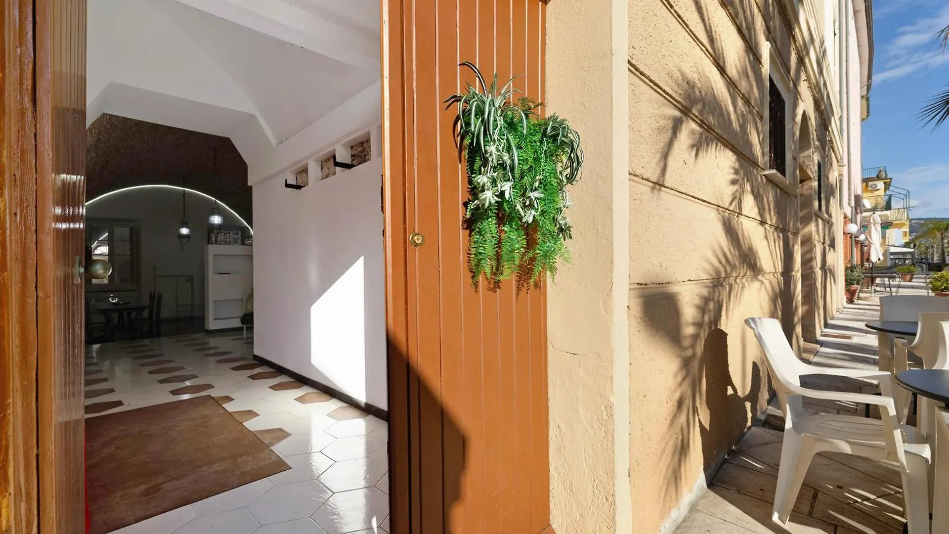 Casa Al Mare Apartment Pietra Ligure Italy