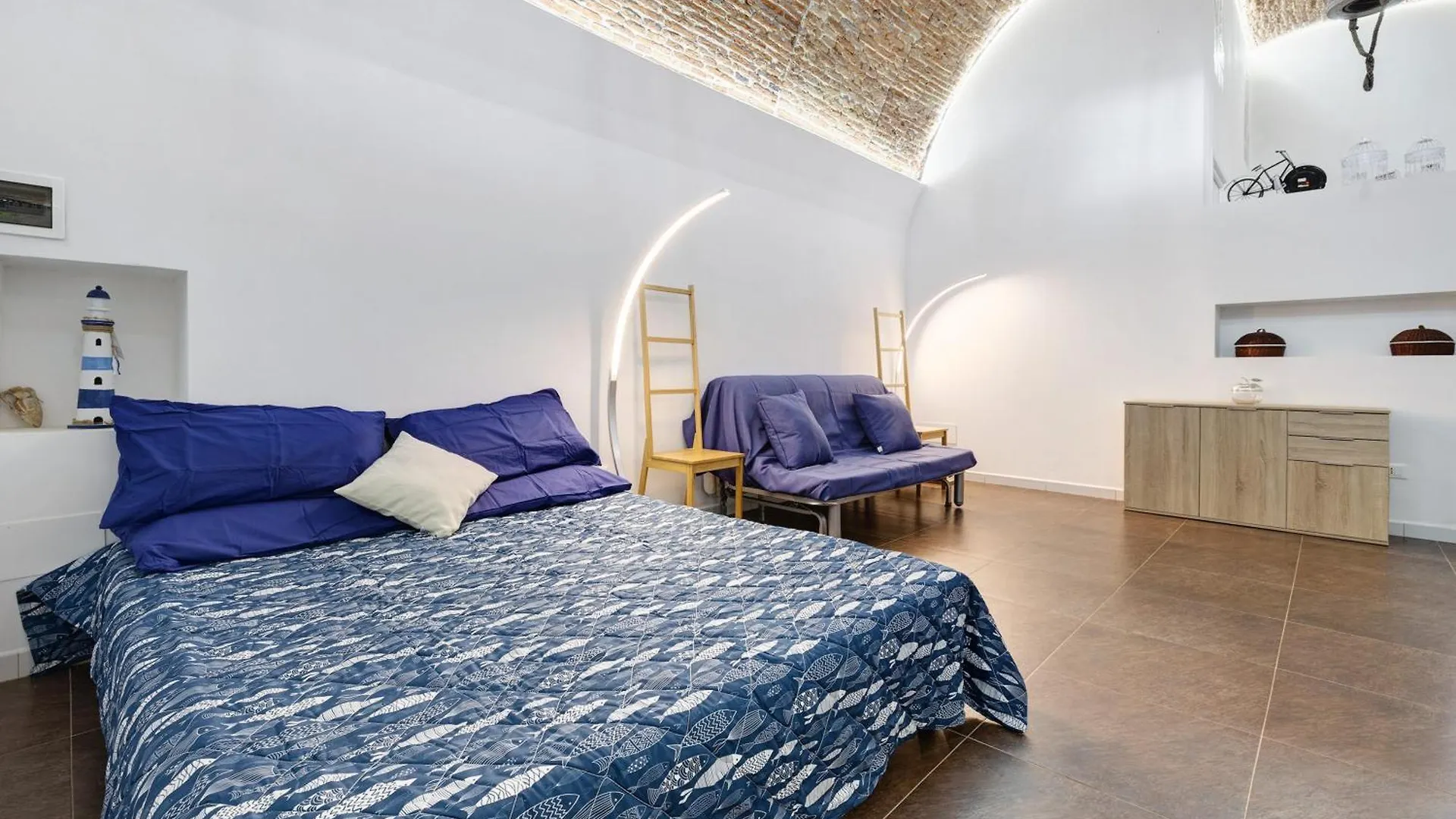 Casa Al Mare Apartment Pietra Ligure Italy