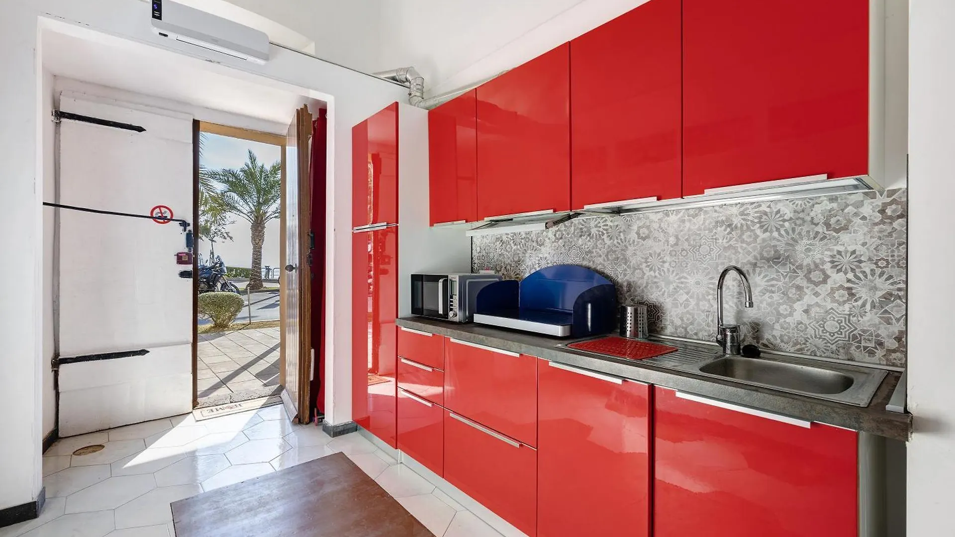 Casa Al Mare Apartment Pietra Ligure 0*,