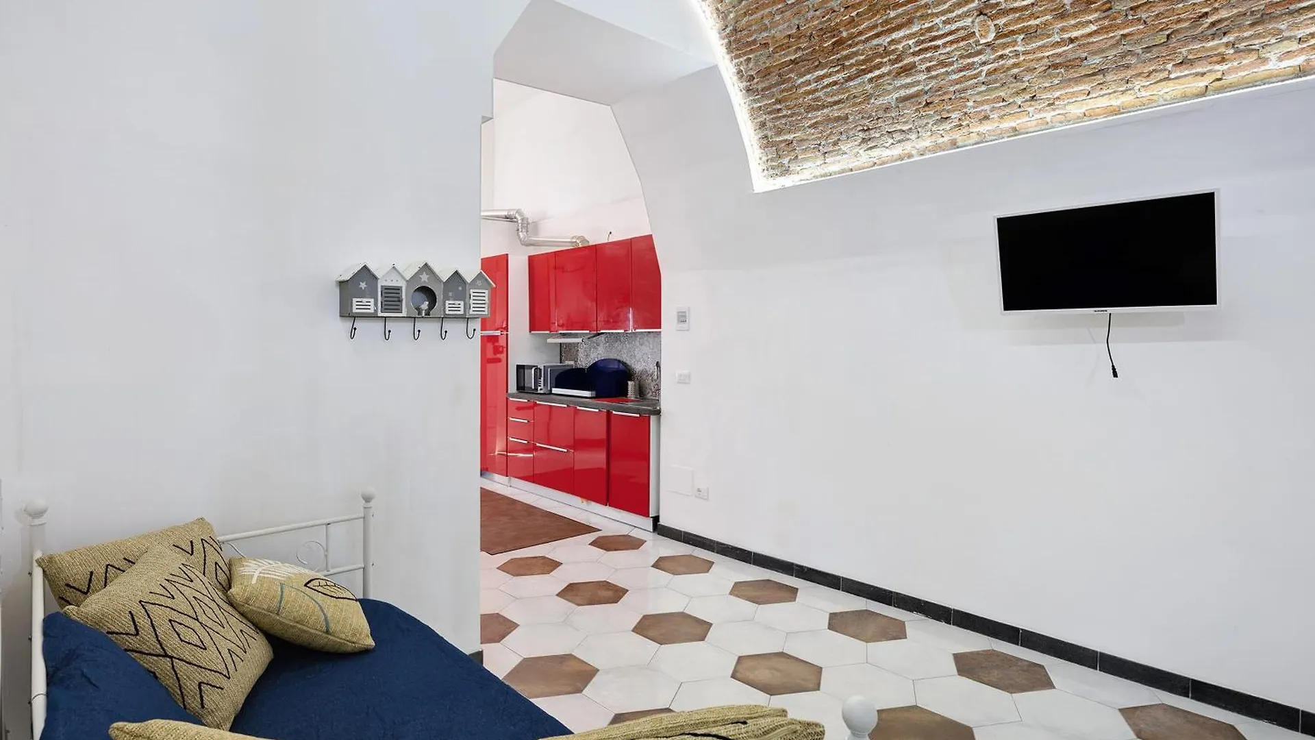 Casa Al Mare Apartment Pietra Ligure Italy